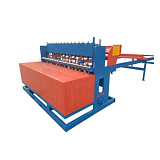 Линия для производства сварной арматурной сетки FS-330